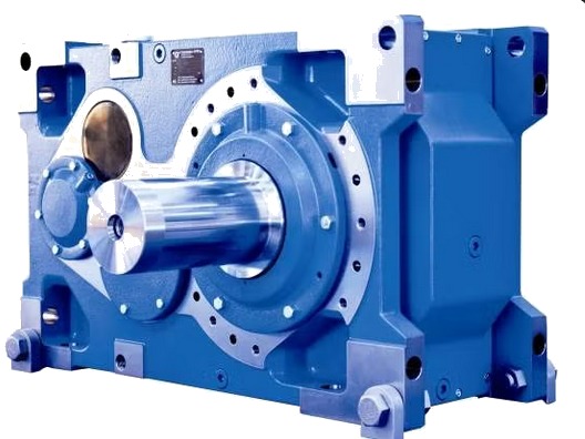 NORD MAXXDRIVE industrial gear unit